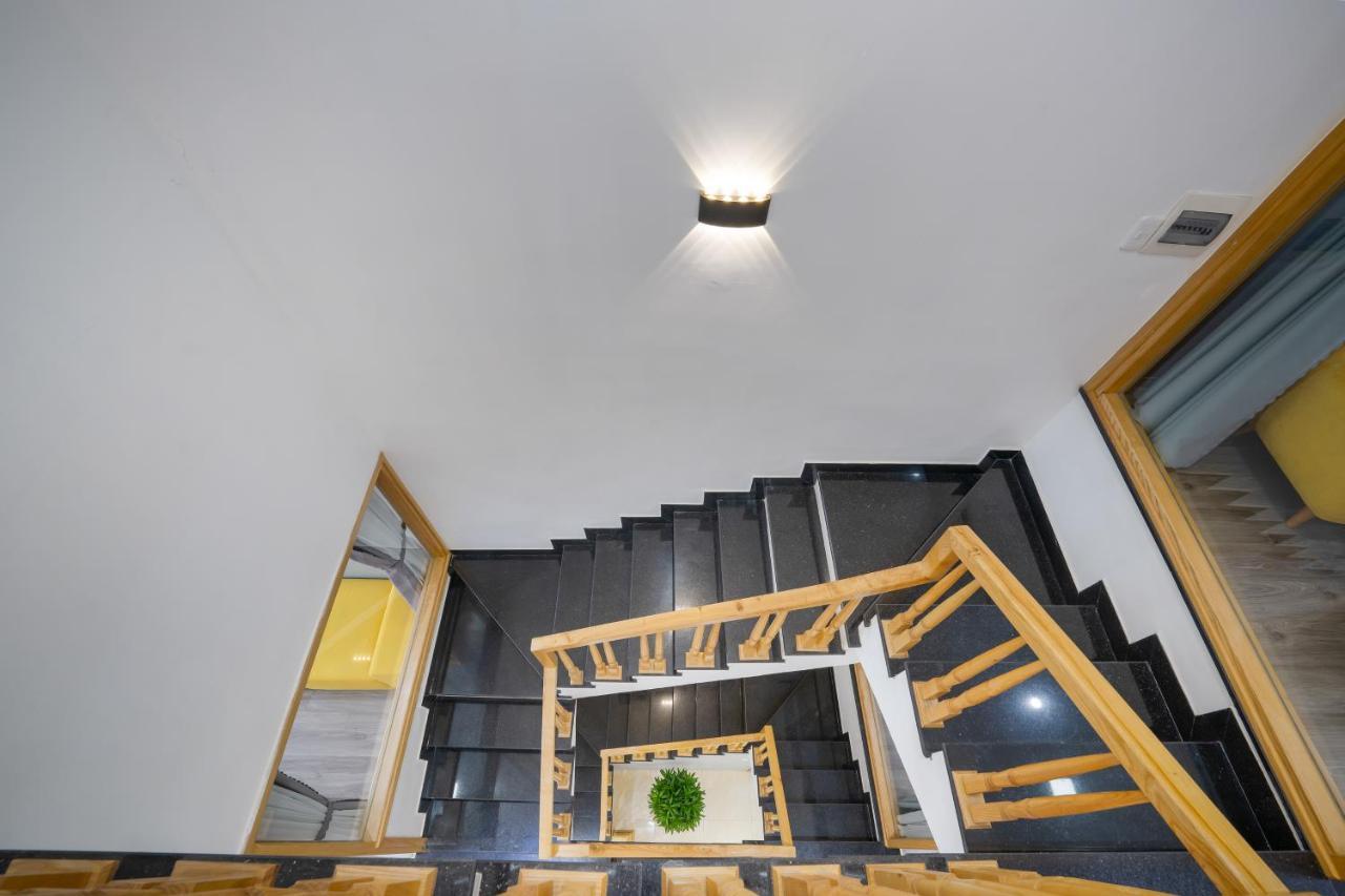 N To M House-5 Minute To My Khe Beach-Full Ac Дананг Екстериор снимка